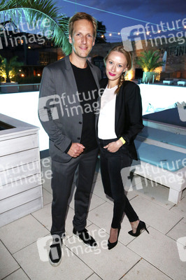 Filmpremiere 'Desaster' in Berlin