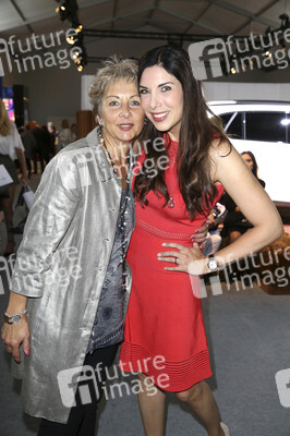 Ewa Herzog Fashion Show auf der Mercedes-Benz Fashion Week Spring/Summer 2016