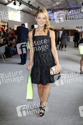 Ewa Herzog Fashion Show auf der Mercedes-Benz Fashion Week Spring/Summer 2016