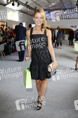 Ewa Herzog Fashion Show auf der Mercedes-Benz Fashion Week Spring/Summer 2016