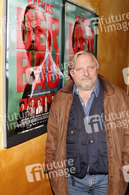 Filmpremiere 'Kafkas Der Bau' in Hamburg
