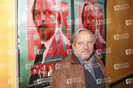 Filmpremiere 'Kafkas Der Bau' in Hamburg