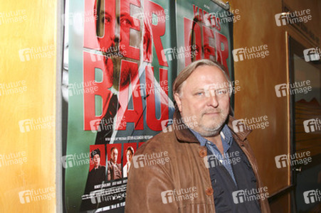 Filmpremiere 'Kafkas Der Bau' in Hamburg