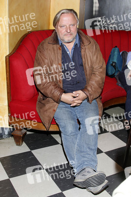 Filmpremiere 'Kafkas Der Bau' in Hamburg