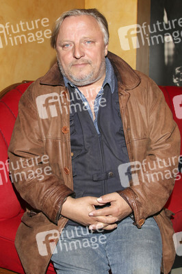 Filmpremiere 'Kafkas Der Bau' in Hamburg