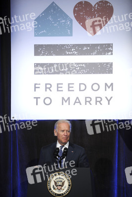 Freedom to Marry Celebration Event in New York