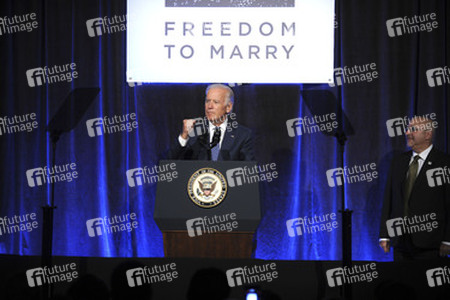 Freedom to Marry Celebration Event in New York