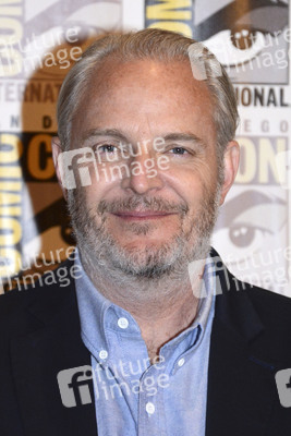 Panel zu 'Die Tribute von Panem - Mockingjay: Teil 2' auf der San Diego Comic-Con International 2015
