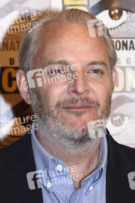 Panel zu 'Die Tribute von Panem - Mockingjay: Teil 2' auf der San Diego Comic-Con International 2015