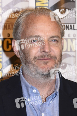 Panel zu 'Die Tribute von Panem - Mockingjay: Teil 2' auf der San Diego Comic-Con International 2015