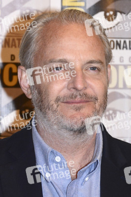 Panel zu 'Die Tribute von Panem - Mockingjay: Teil 2' auf der San Diego Comic-Con International 2015