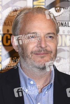Panel zu 'Die Tribute von Panem - Mockingjay: Teil 2' auf der San Diego Comic-Con International 2015