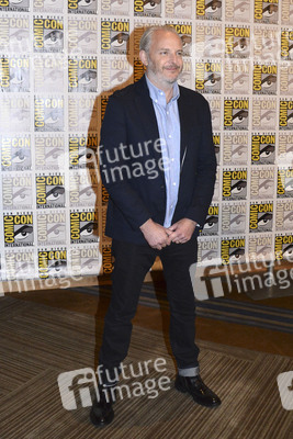 Panel zu 'Die Tribute von Panem - Mockingjay: Teil 2' auf der San Diego Comic-Con International 2015