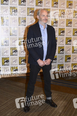 Panel zu 'Die Tribute von Panem - Mockingjay: Teil 2' auf der San Diego Comic-Con International 2015