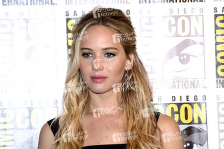 Panel zu 'Die Tribute von Panem - Mockingjay: Teil 2' auf der San Diego Comic-Con International 2015