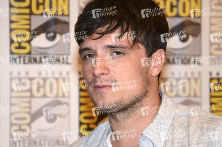 Panel zu 'Die Tribute von Panem - Mockingjay: Teil 2' auf der San Diego Comic-Con International 2015