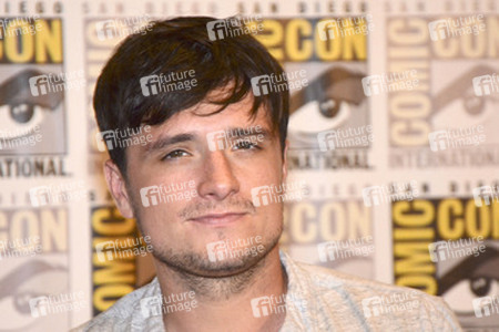 Panel zu 'Die Tribute von Panem - Mockingjay: Teil 2' auf der San Diego Comic-Con International 2015