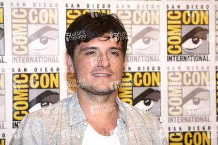 Panel zu 'Die Tribute von Panem - Mockingjay: Teil 2' auf der San Diego Comic-Con International 2015