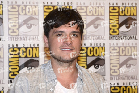 Panel zu 'Die Tribute von Panem - Mockingjay: Teil 2' auf der San Diego Comic-Con International 2015