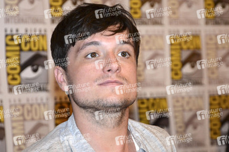 Panel zu 'Die Tribute von Panem - Mockingjay: Teil 2' auf der San Diego Comic-Con International 2015