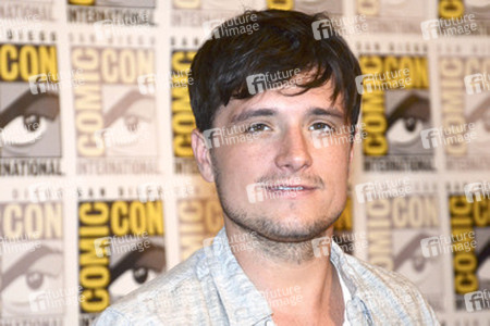 Panel zu 'Die Tribute von Panem - Mockingjay: Teil 2' auf der San Diego Comic-Con International 2015