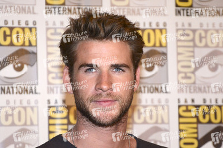 Panel zu 'Die Tribute von Panem - Mockingjay: Teil 2' auf der San Diego Comic-Con International 2015