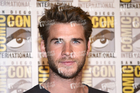 Panel zu 'Die Tribute von Panem - Mockingjay: Teil 2' auf der San Diego Comic-Con International 2015