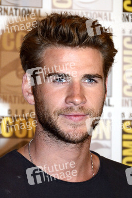 Panel zu 'Die Tribute von Panem - Mockingjay: Teil 2' auf der San Diego Comic-Con International 2015
