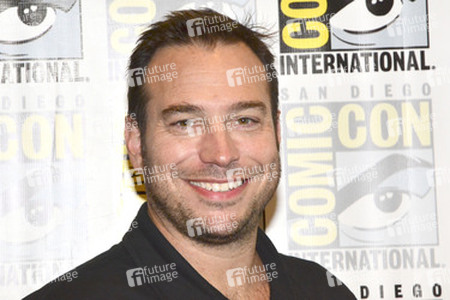 Photocall zu 'The Last Ship' auf der San Diego Comic-Con International 2015
