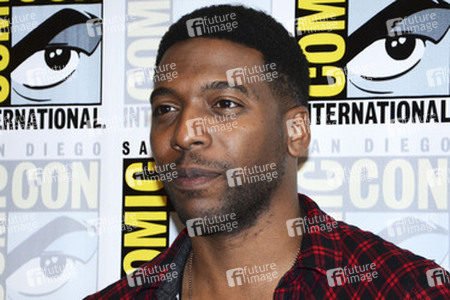 Photocall zu 'The Last Ship' auf der San Diego Comic-Con International 2015