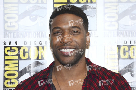 Photocall zu 'The Last Ship' auf der San Diego Comic-Con International 2015