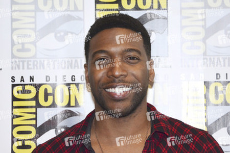 Photocall zu 'The Last Ship' auf der San Diego Comic-Con International 2015