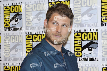 Photocall zu 'The Last Ship' auf der San Diego Comic-Con International 2015