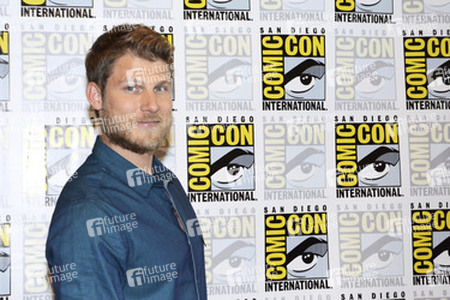Photocall zu 'The Last Ship' auf der San Diego Comic-Con International 2015