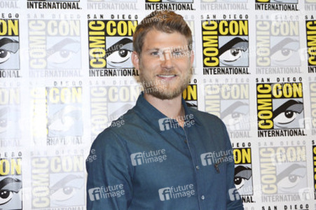 Photocall zu 'The Last Ship' auf der San Diego Comic-Con International 2015