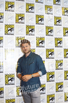 Photocall zu 'The Last Ship' auf der San Diego Comic-Con International 2015