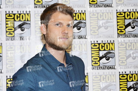 Photocall zu 'The Last Ship' auf der San Diego Comic-Con International 2015