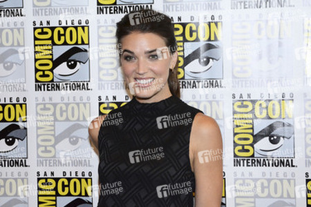 Photocall zu 'The Last Ship' auf der San Diego Comic-Con International 2015