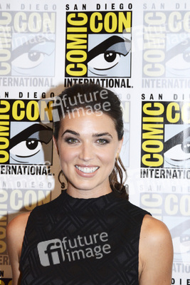 Photocall zu 'The Last Ship' auf der San Diego Comic-Con International 2015