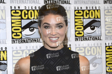 Photocall zu 'The Last Ship' auf der San Diego Comic-Con International 2015
