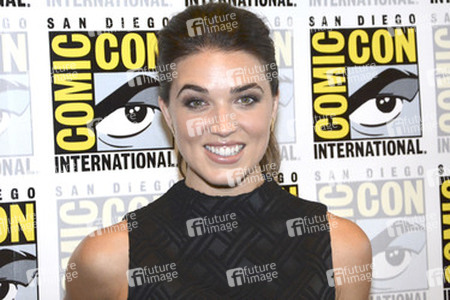 Photocall zu 'The Last Ship' auf der San Diego Comic-Con International 2015
