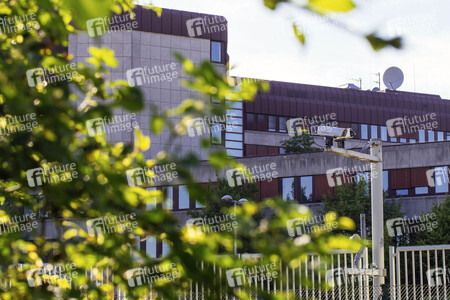 Bundesamt für Verfassungsschutz in Köln-Chorweiler