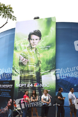 Impressionen von der San Diego Comic-Con International 2015