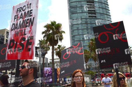 Impressionen von der San Diego Comic-Con International 2015