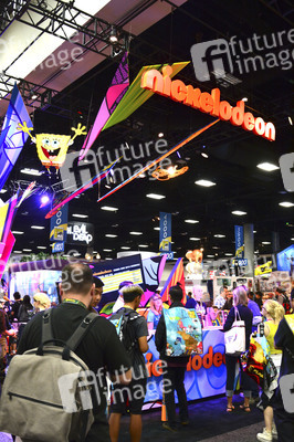 Impressionen von der San Diego Comic-Con International 2015