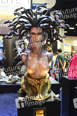 Impressionen von der San Diego Comic-Con International 2015