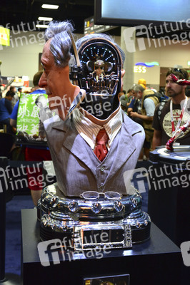 Impressionen von der San Diego Comic-Con International 2015