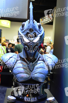 Impressionen von der San Diego Comic-Con International 2015