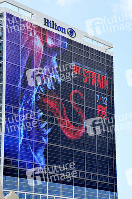 Impressionen von der San Diego Comic-Con International 2015