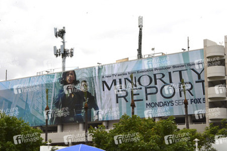 Impressionen von der San Diego Comic-Con International 2015